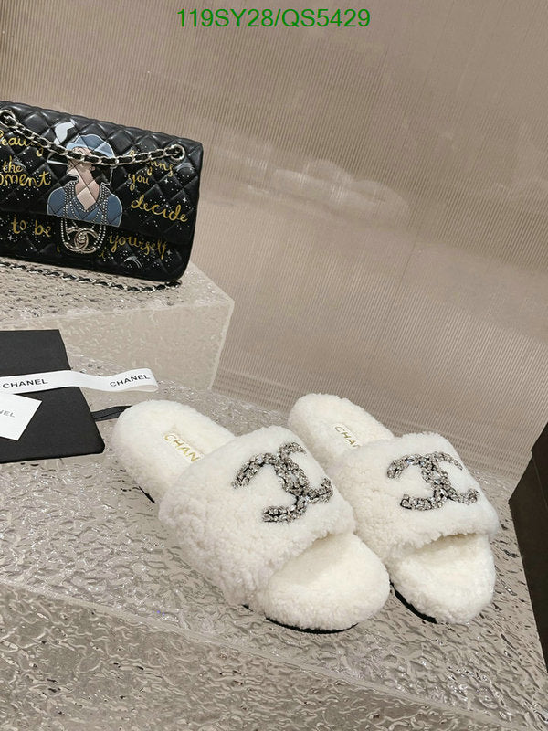 SAMC - CHL Women Shoes Slippers - 176