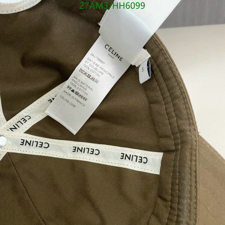 SAMC - COL Caps & Hats - 237