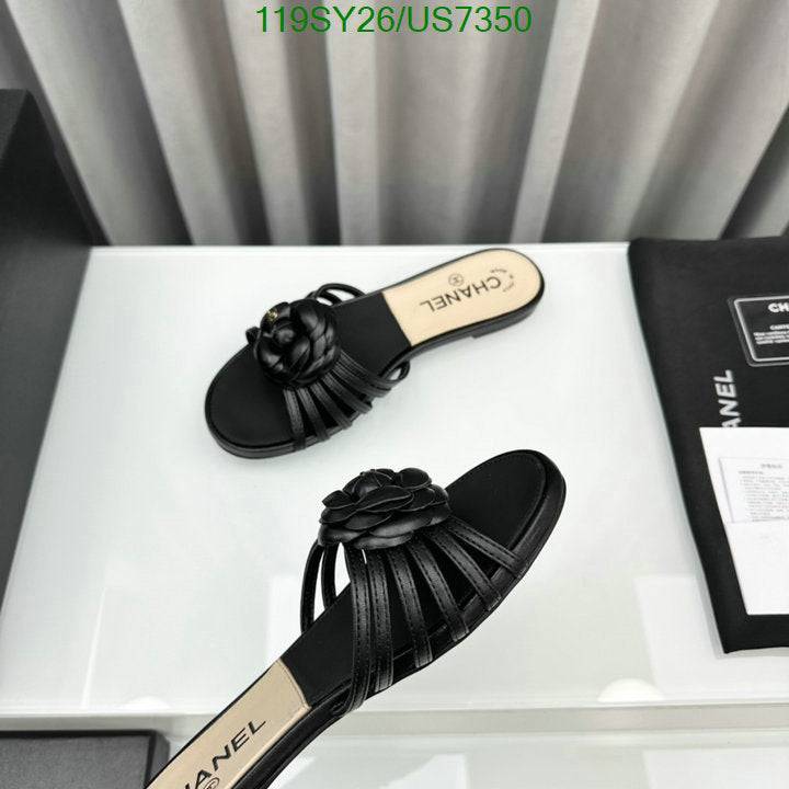 SAMC - CHL Women Shoes Slippers - 082