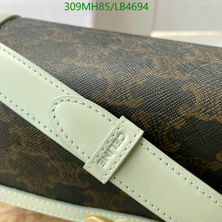SAMC - COL Bags - 257