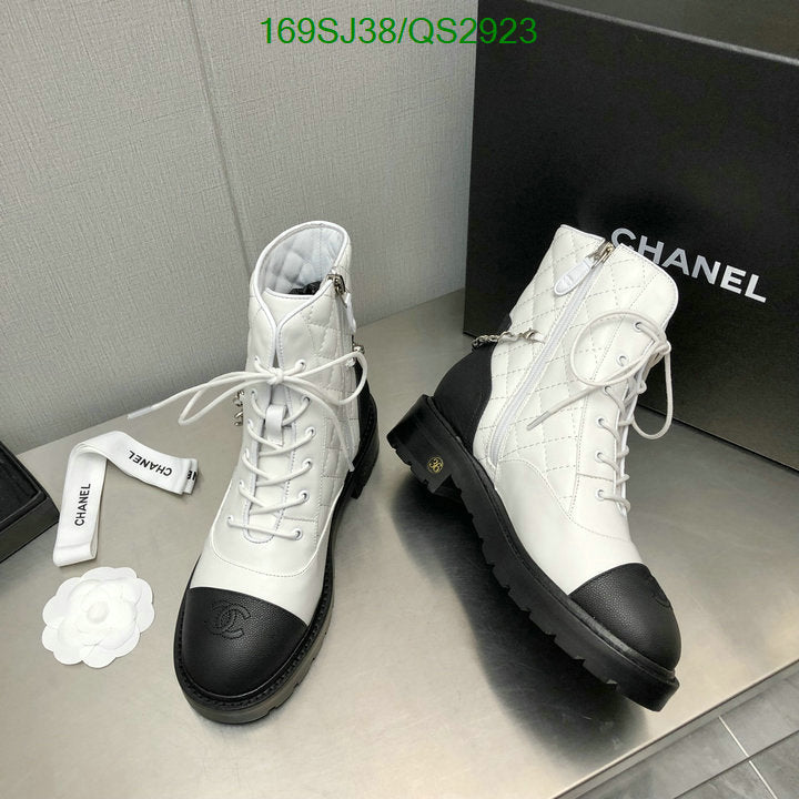 SAMC - Mix Boots - 378