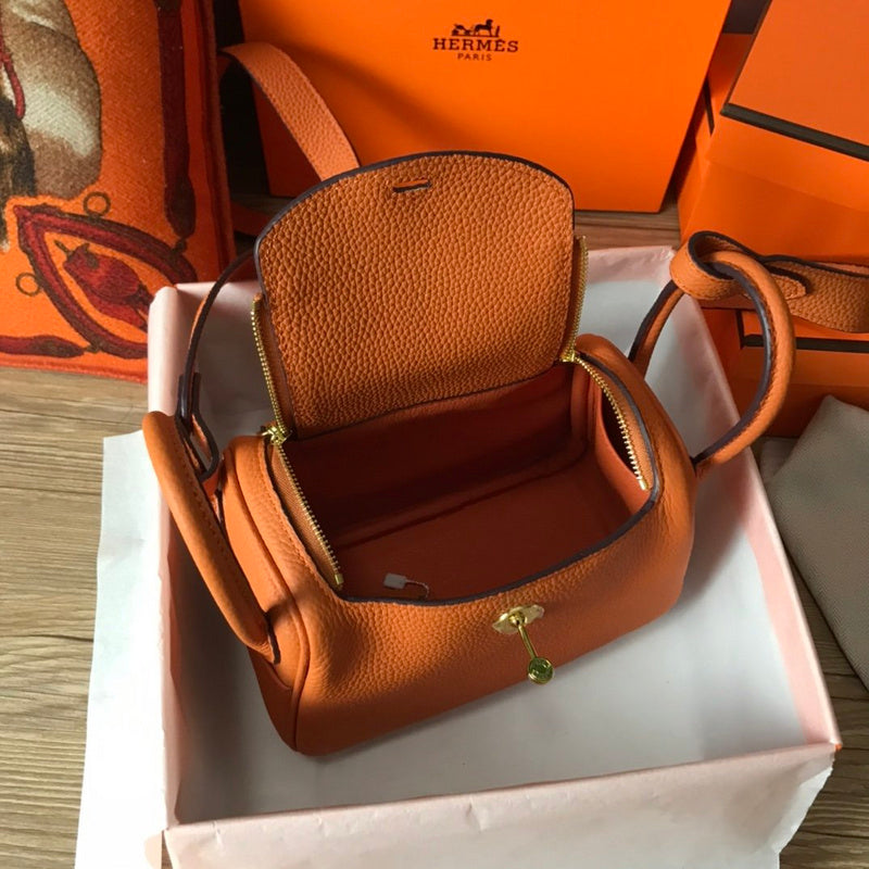 Satchel Bags - HMS-Bags - 1268
