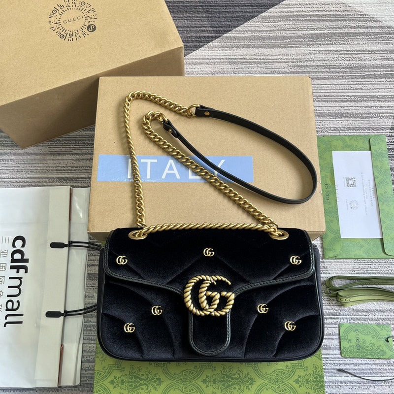 ELE - GG Bags - 099