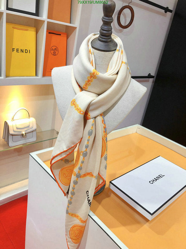 SAMC - CHL Scarves - 273