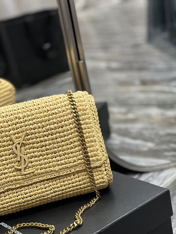 Glami- Glami- - SLY Bags - 568