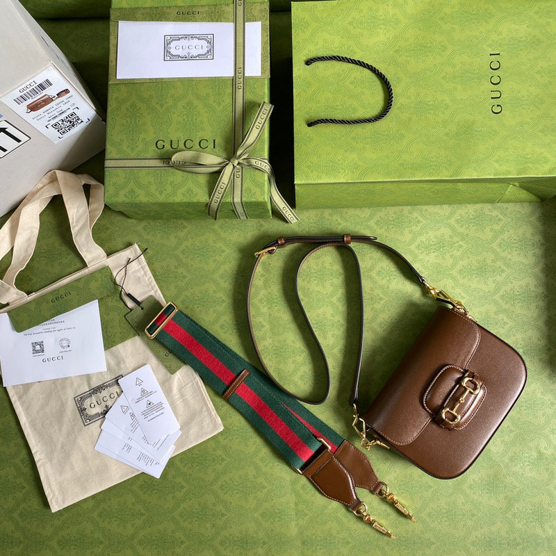 GUI2 Bags - Fashion Bags  507