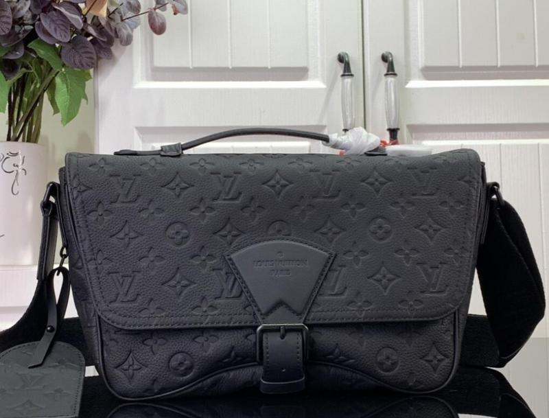SAMC - LOV Bags - 855