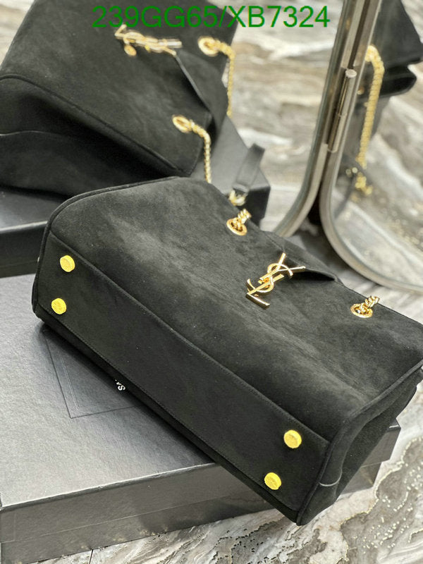 SAMC - YLS Bags - 345