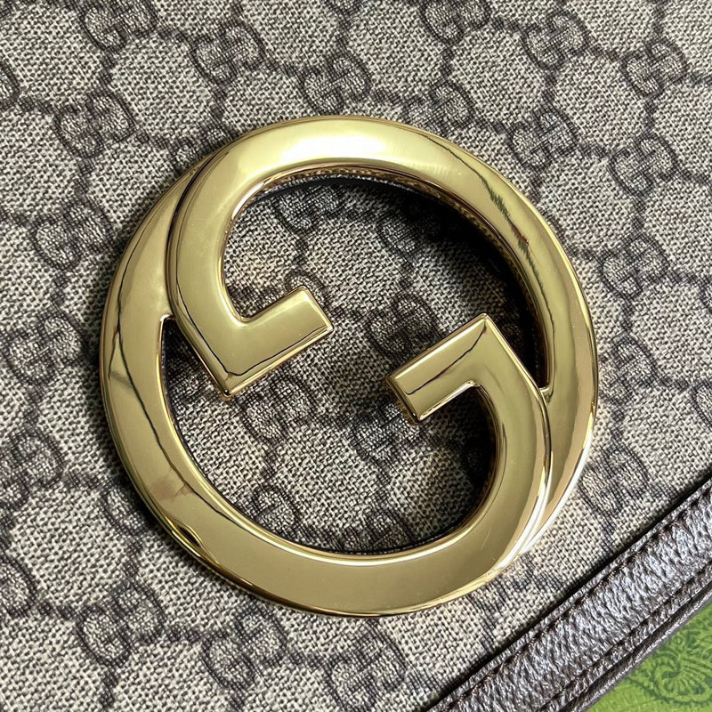 Satchel Bags - GCI Bags - 7627