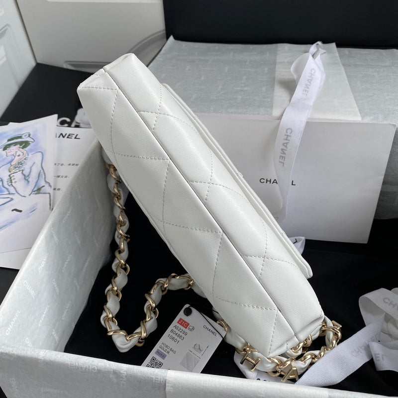 Satchel Bags - CHL Bags - 110