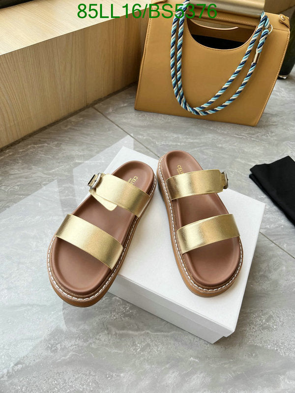 SAMC - COL Women Shoes - 024