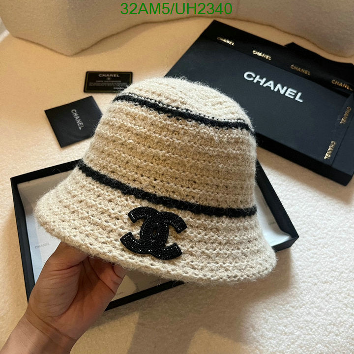 SAMC - CHL Caps & Hats - 064