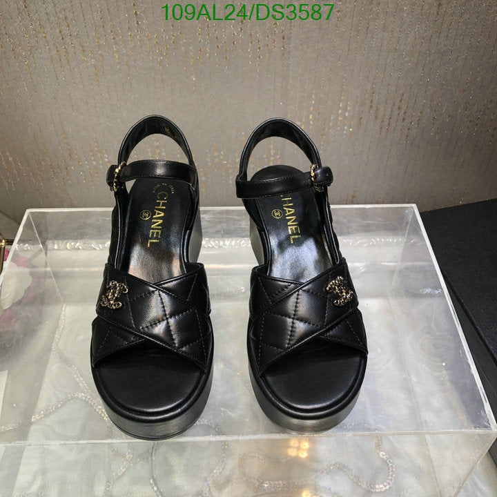 SAMC - CHL Women Shoes High Heels - 060