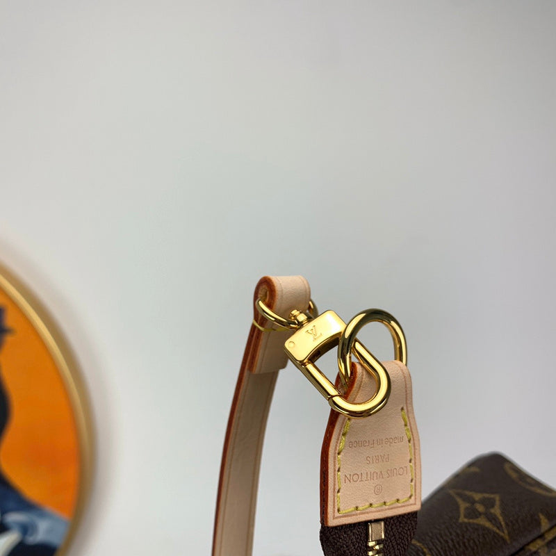 Satchel Bags - VL1 Bags - 542