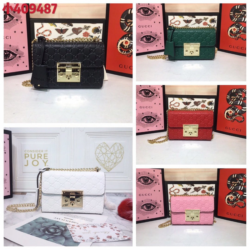 Glami - GUKI Bags - 2395