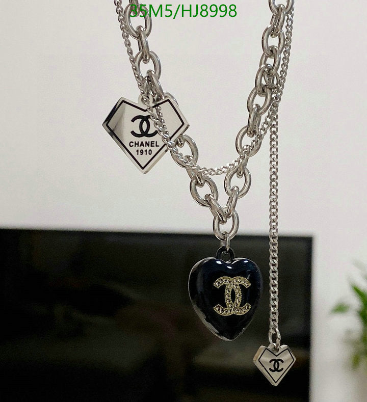 SAMC - CHL Jewelry - 252