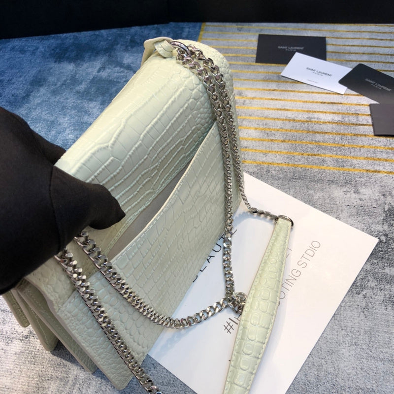 Satchel Bags - SLY Bags - 1823