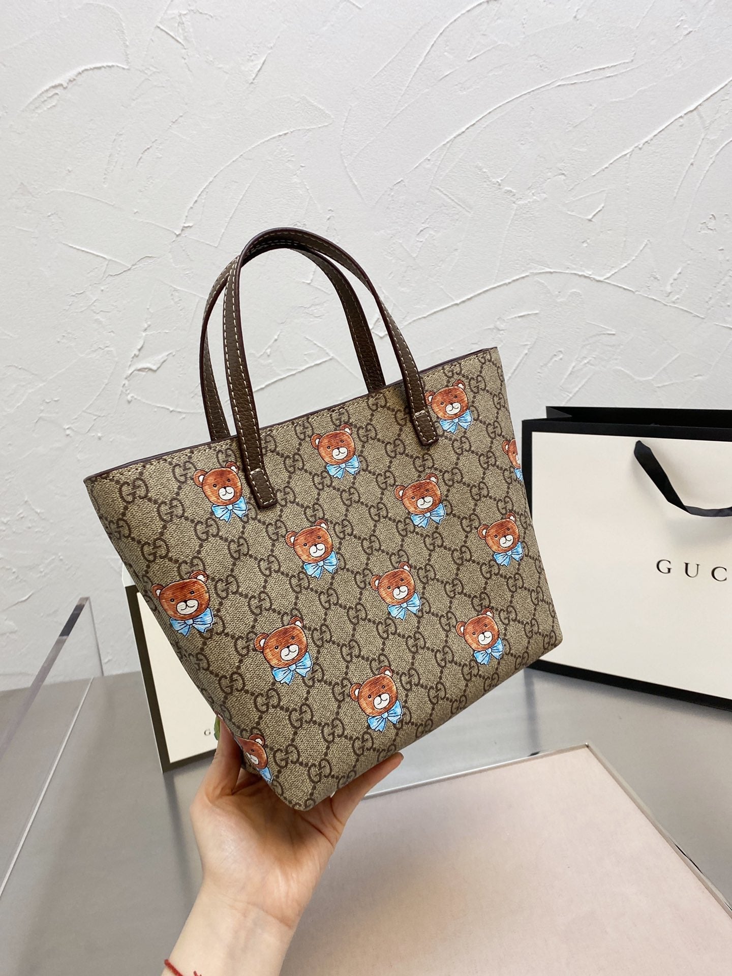 EN - NEW Arrival Bags GCI 206