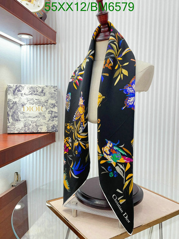 SAMC - DOR Scarves - 088