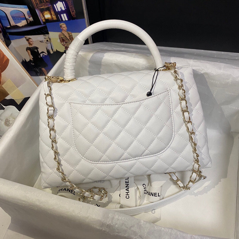 Satchel Bags - CHL Bags - 4004
