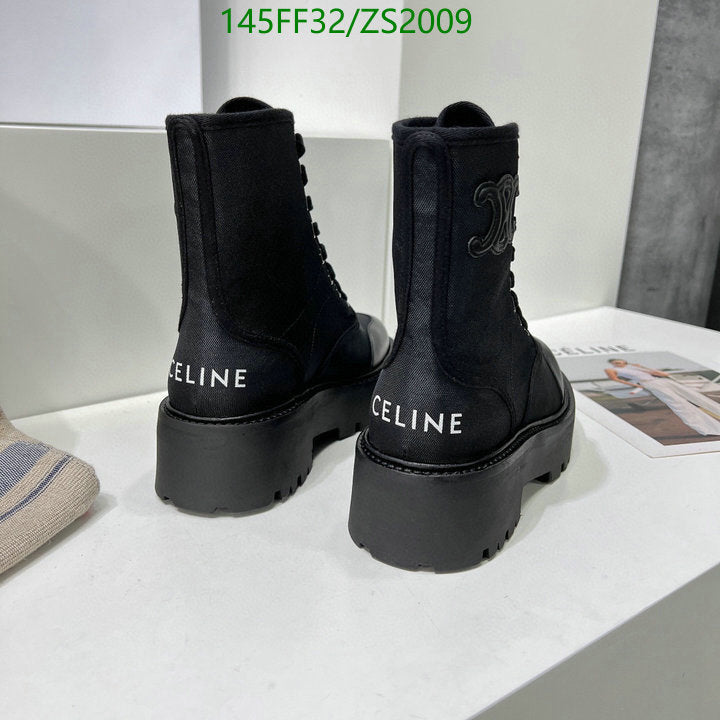 SAMC - COL Women Shoes - 155