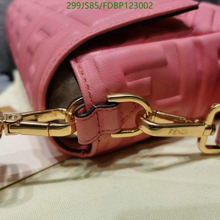 SAMC - FDE Bags - 601