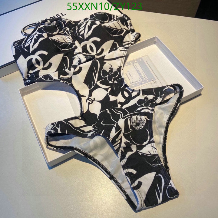 SAMC - CHL Swimsuits - 228