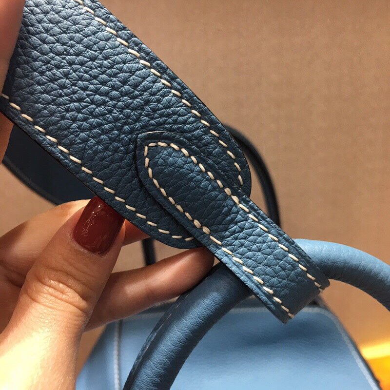 Satchel Bags - HMS-Bags - 970