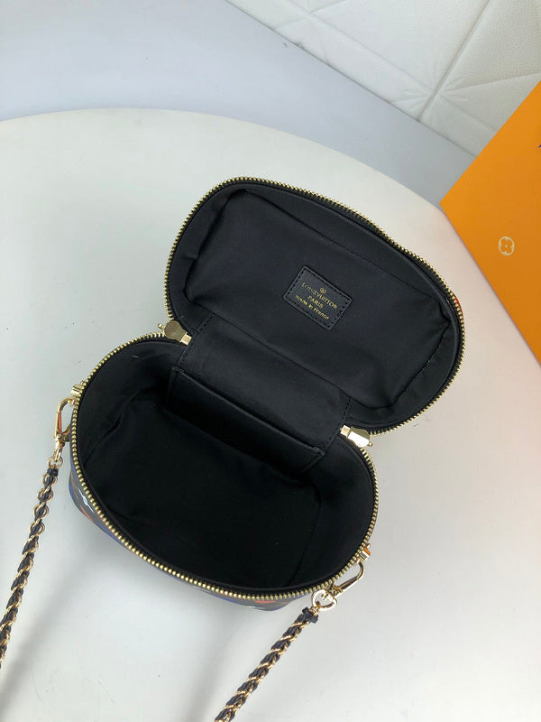 Glami- Glami- Lu-Vi bags - 3853