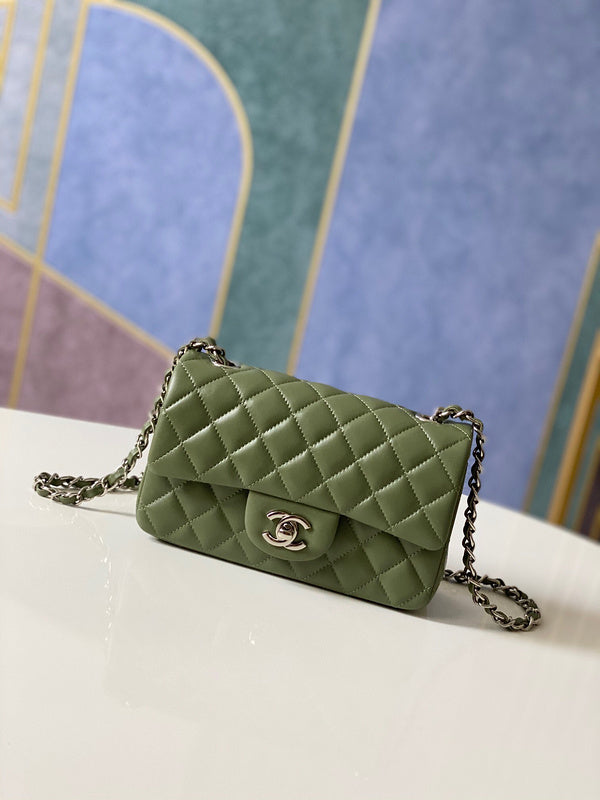 ELE - CHL Bags - 412