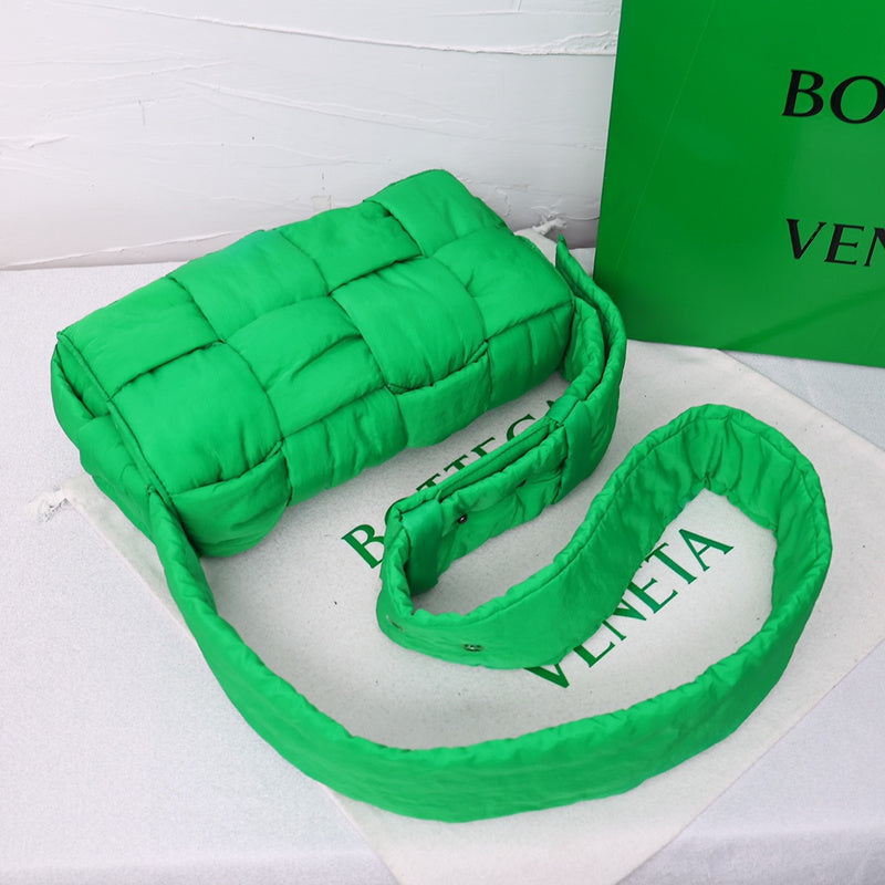 Satchel Bags - BV Bags - 005