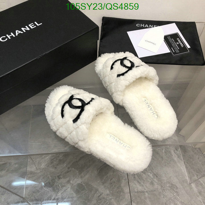 SAMC - CHL Women Shoes Slippers - 171