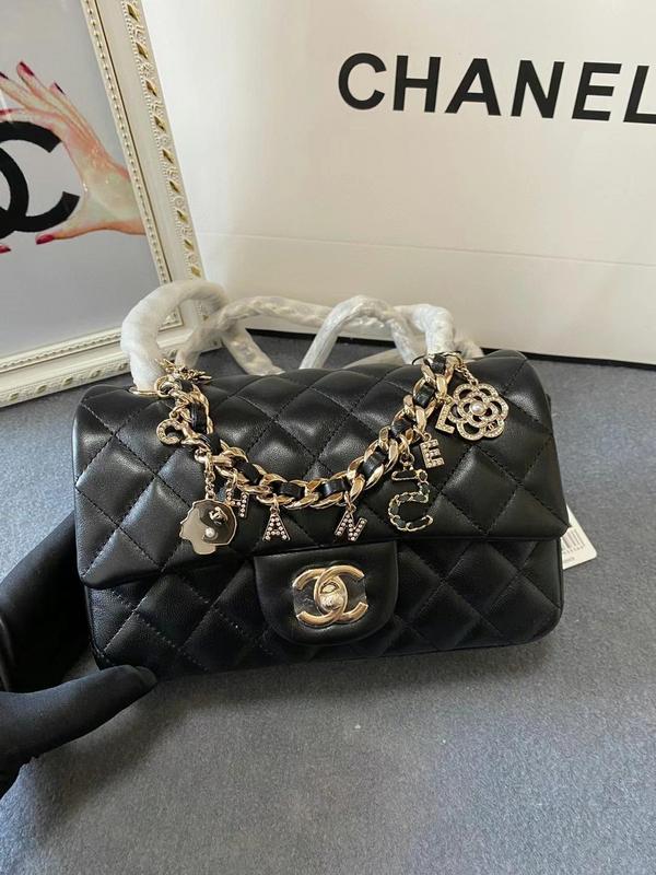 Satchel Bags - CHL Bags - 6368