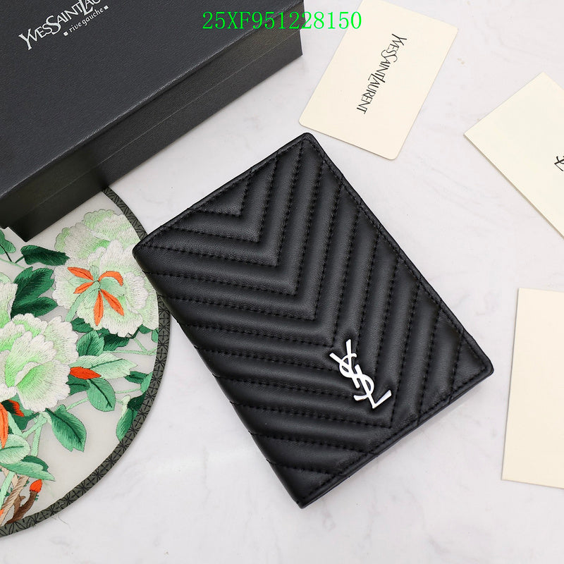 Glami - YLS Wallet - 058