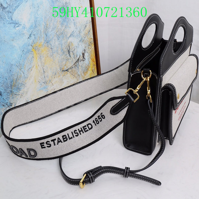 ELE Fashion -BBR Bags - 457