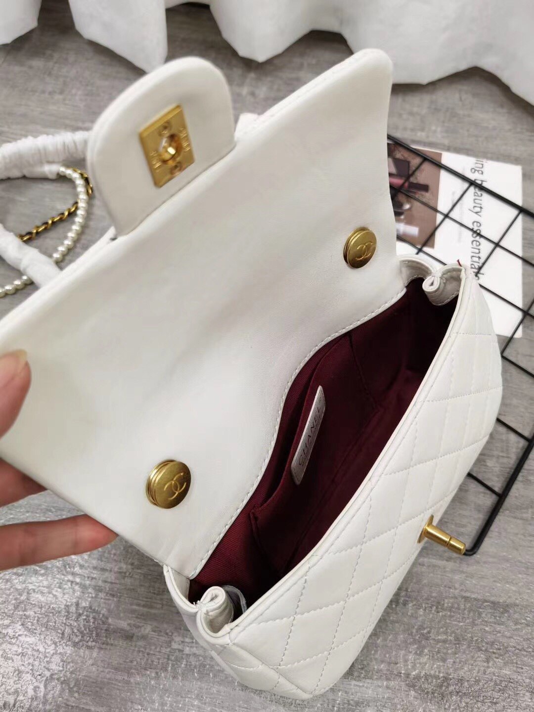 EN - New Arrival Bags CHL 191