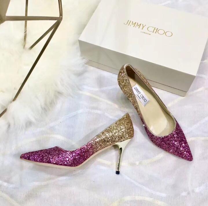 SAMC - JMC Shoes - 183