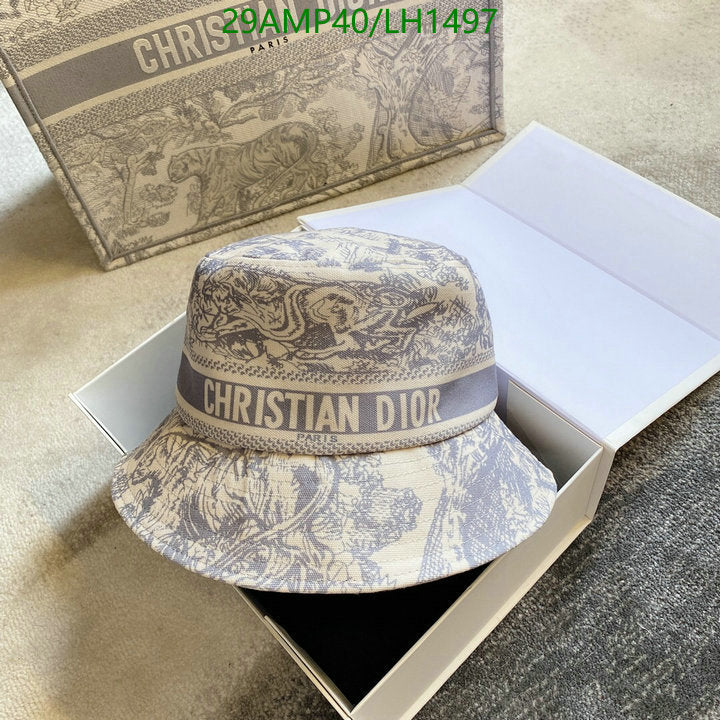 SAMC - DOR Caps & Hats - 184