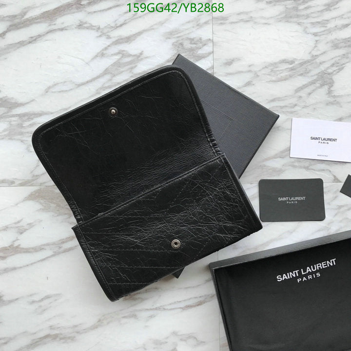 SAMC - YLS Bags - 414