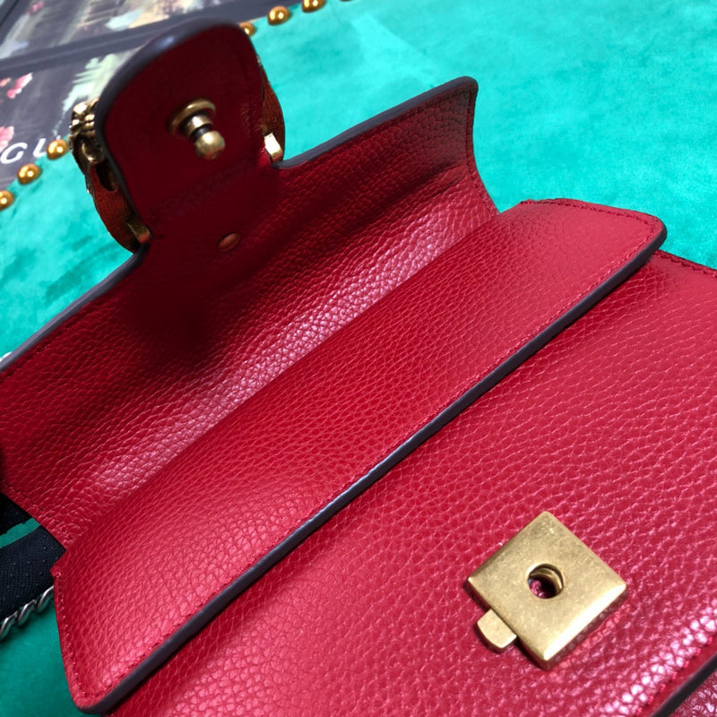 GUI2 Bags - Fashion Bags  1230