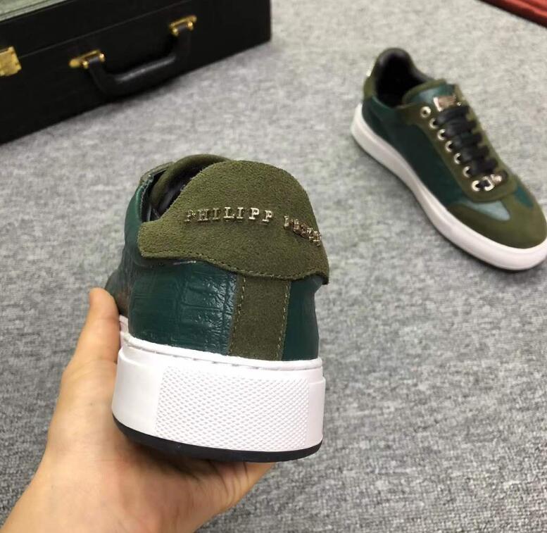 SAMC - PHP Shoes - 125