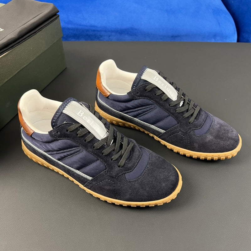 glami - BRE Men Shoes - 684
