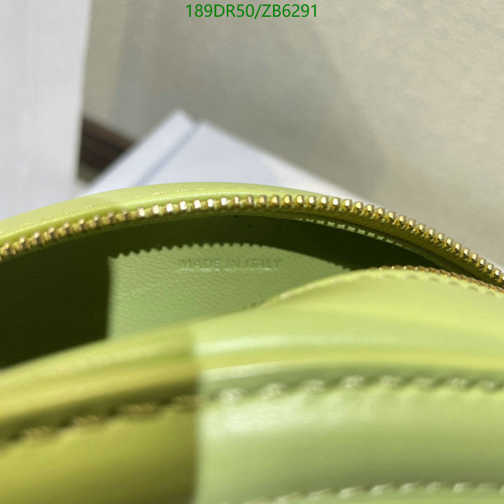 SAMC - COL Bags - 208