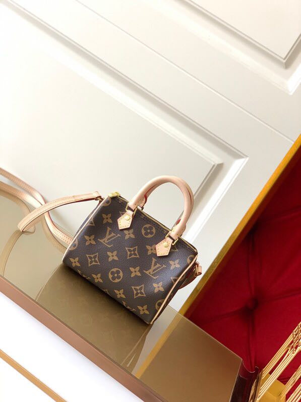 Glami- Glami- Lu-Vi bags - 3616