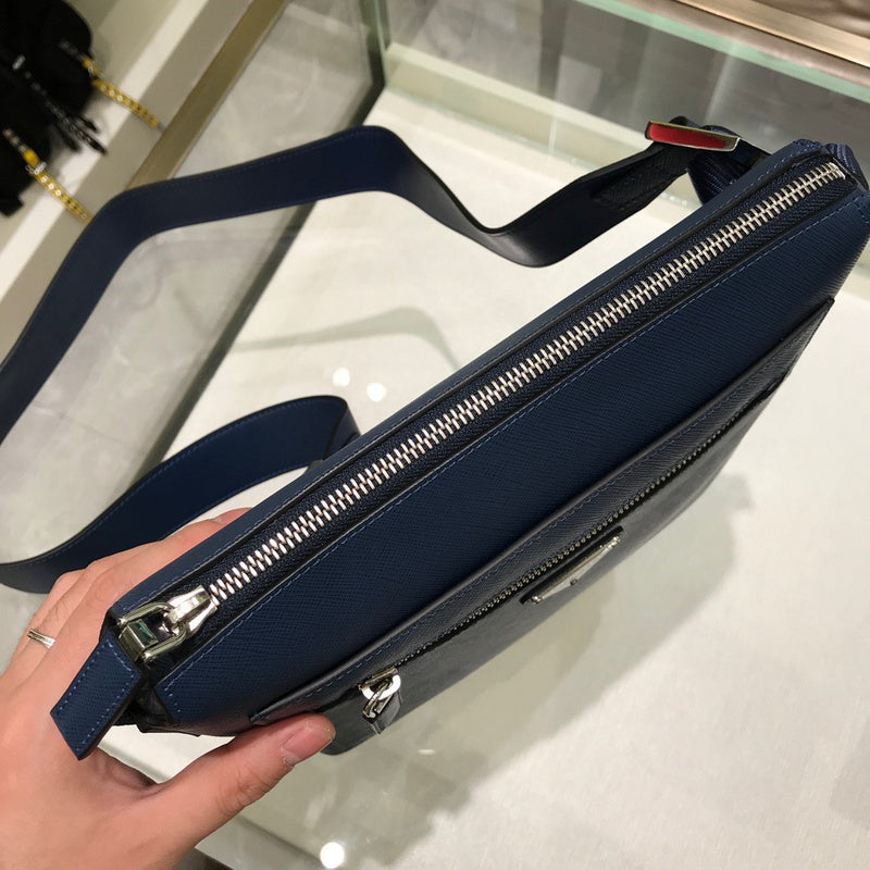 Satchel Bags - PDA Bags - 2752
