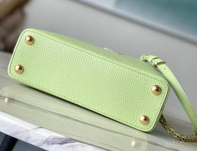 SAMC - LOV Bags - 1186