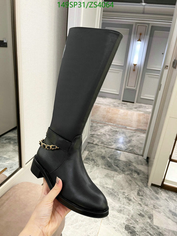 SAMC - CHL Women Boots - 421