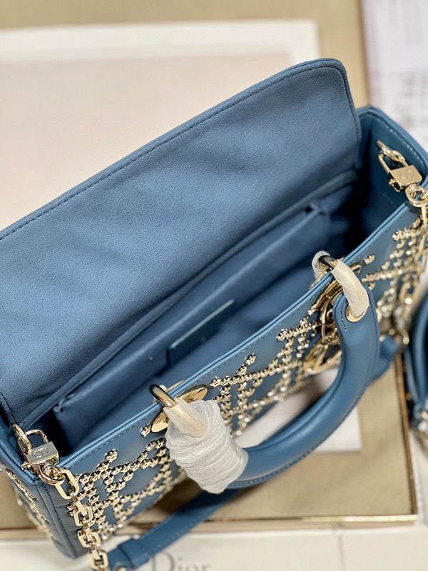 Glami Fashion - DIR Bags - 1820