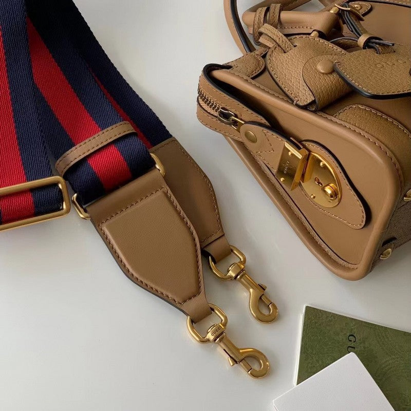 Satchel Bags - GCI Bags - 897
