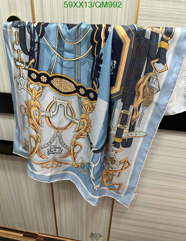 SAMC - HMS Scarves - 527